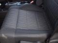 Black - Wrangler Unlimited Sahara 4x4 Photo No. 20