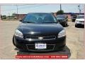 Black - Impala LT Photo No. 11