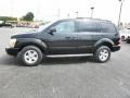 Black - Durango SLT 4x4 Photo No. 4