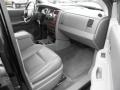 2004 Black Dodge Durango SLT 4x4  photo #24