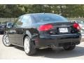 Brilliant Black - S4 4.2 quattro Sedan Photo No. 4