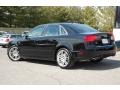 Brilliant Black - S4 4.2 quattro Sedan Photo No. 5
