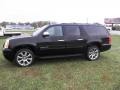 Onyx Black - Yukon XL SLE Photo No. 4