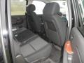 Onyx Black - Yukon XL SLE Photo No. 18
