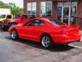 1994 Rio Red Ford Mustang GT Coupe  photo #2