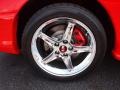1994 Ford Mustang GT Coupe Wheel and Tire Photo