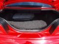 1994 Ford Mustang GT Coupe Trunk