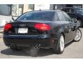 Brilliant Black - S4 4.2 quattro Sedan Photo No. 10