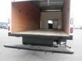 2012 Summit White GMC Savana Cutaway 3500 Commercial Moving Truck  photo #11