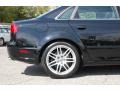 Brilliant Black - S4 4.2 quattro Sedan Photo No. 12