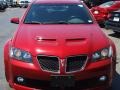 Sport Red Metallic - G8 GT Photo No. 8