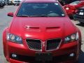 2009 Sport Red Metallic Pontiac G8 GT  photo #8