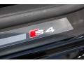 Brilliant Black - S4 4.2 quattro Sedan Photo No. 16
