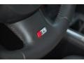 Brilliant Black - S4 4.2 quattro Sedan Photo No. 17