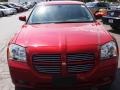 2006 Inferno Red Crystal Pearl Dodge Magnum SXT  photo #8