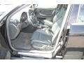 Brilliant Black - S4 4.2 quattro Sedan Photo No. 18