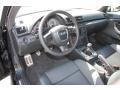 Brilliant Black - S4 4.2 quattro Sedan Photo No. 19