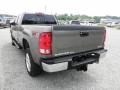 2012 Mocha Steel Metallic GMC Sierra 2500HD SLE Crew Cab 4x4  photo #15