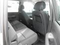 2012 Mocha Steel Metallic GMC Sierra 2500HD SLE Crew Cab 4x4  photo #17