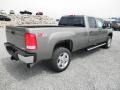 2012 Mocha Steel Metallic GMC Sierra 2500HD SLE Crew Cab 4x4  photo #22