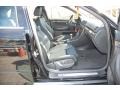 Brilliant Black - S4 4.2 quattro Sedan Photo No. 30