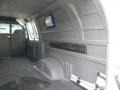 2008 Ford E Series Van E250 Super Duty Commericial Extended Trunk