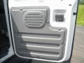 2008 Oxford White Ford E Series Van E250 Super Duty Commericial Extended  photo #12