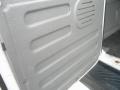 2008 Oxford White Ford E Series Van E250 Super Duty Commericial Extended  photo #13