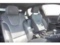 Brilliant Black - S4 4.2 quattro Sedan Photo No. 32