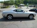 Bright Silver Metallic - Challenger R/T Plus Photo No. 6