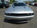 Bright Silver Metallic - Challenger R/T Plus Photo No. 8