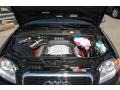 Brilliant Black - S4 4.2 quattro Sedan Photo No. 34
