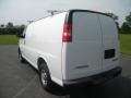 2005 Summit White Chevrolet Express 2500 Commercial Van  photo #7