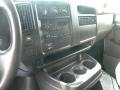 2005 Summit White Chevrolet Express 2500 Commercial Van  photo #28