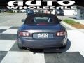 2007 Galaxy Gray Mica Mazda MX-5 Miata Grand Touring Roadster  photo #3