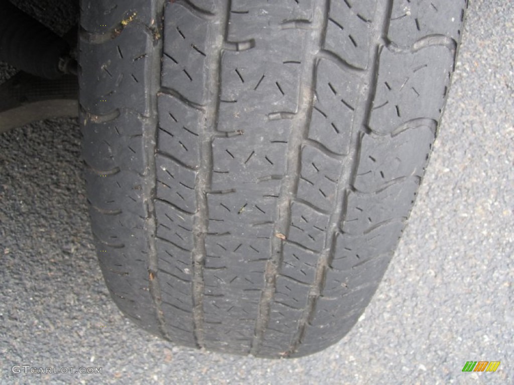 2004 F150 XLT SuperCrew 4x4 - Medium Wedgewood Blue Metallic / Medium/Dark Flint photo #27