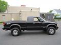 Black Onyx - S10 ZR2 Extended Cab 4x4 Photo No. 10