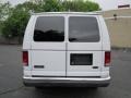 Oxford White - E Series Van E350 Super Duty XLT Passenger Photo No. 6