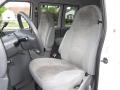 Oxford White - E Series Van E350 Super Duty XLT Passenger Photo No. 13
