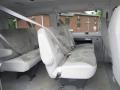 Oxford White - E Series Van E350 Super Duty XLT Passenger Photo No. 17