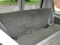 Oxford White - E Series Van E350 Super Duty XLT Passenger Photo No. 19