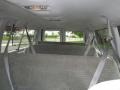 Oxford White - E Series Van E350 Super Duty XLT Passenger Photo No. 24