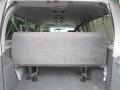 Oxford White - E Series Van E350 Super Duty XLT Passenger Photo No. 25