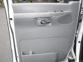 Oxford White - E Series Van E350 Super Duty XLT Passenger Photo No. 26