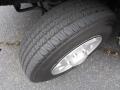Oxford White - E Series Van E350 Super Duty XLT Passenger Photo No. 30