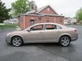 Golden Cashmere Metallic - Aura XE Photo No. 1