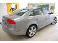 Quartz Grey Metallic - A4 3.2 Quattro S-Line Sedan Photo No. 5