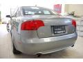 2008 Quartz Grey Metallic Audi A4 3.2 Quattro S-Line Sedan  photo #10