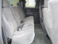 2004 Dark Gray Metallic Chevrolet Silverado 1500 Z71 Extended Cab 4x4  photo #21
