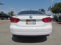 Candy White - Passat 2.5L SE Photo No. 4